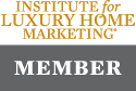 Institute for Luxury Home Marketing - Member logo